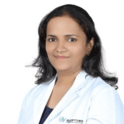 دكتور. سومي أشوك كومار
استشارة - Professional healthcare practitioner