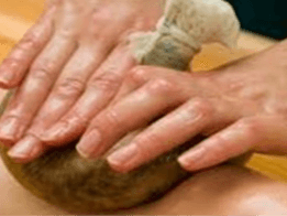 Dr. Sumy Ashok Kumar
Kizhi / Pinda Swedam Therapies - Professional healthcare practitioner
