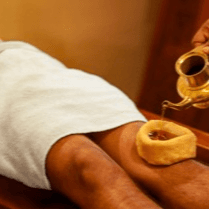 Dr. Sumy Ashok Kumar
Janu Vasti - 2 Knees (30 mins)  - Professional healthcare practitioner