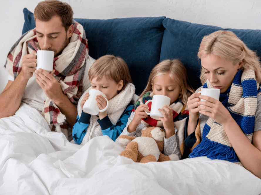 Winter Package - Healthcare service image