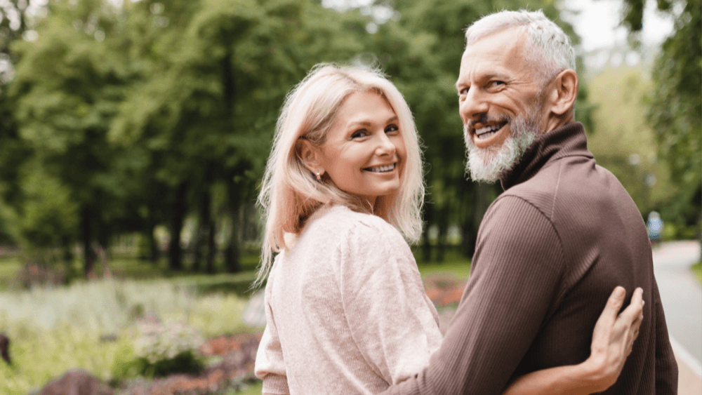 Male Above 50 yrs Screening - Healthcare service image