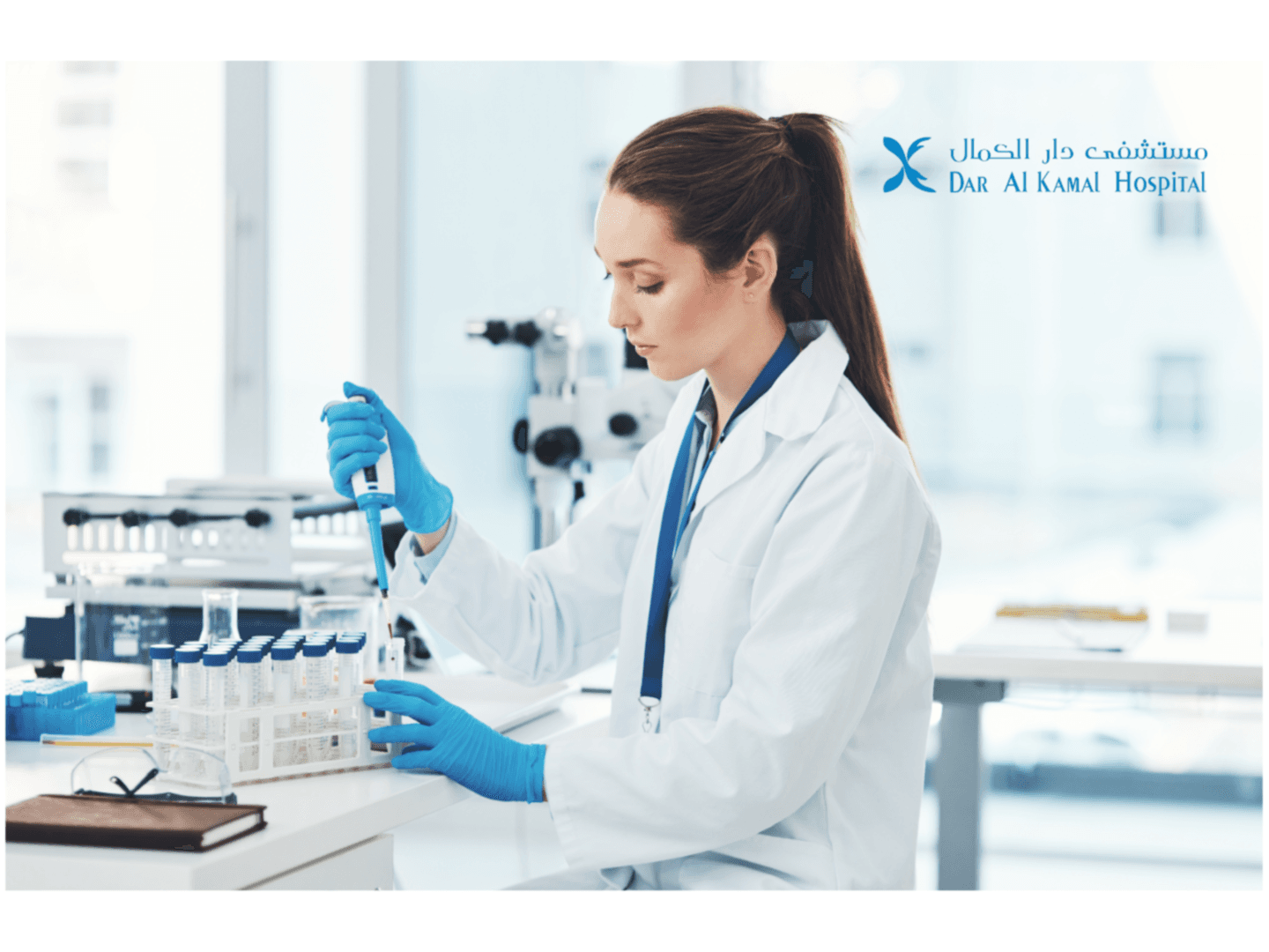 Individual Lab Tests - Healthcare service image