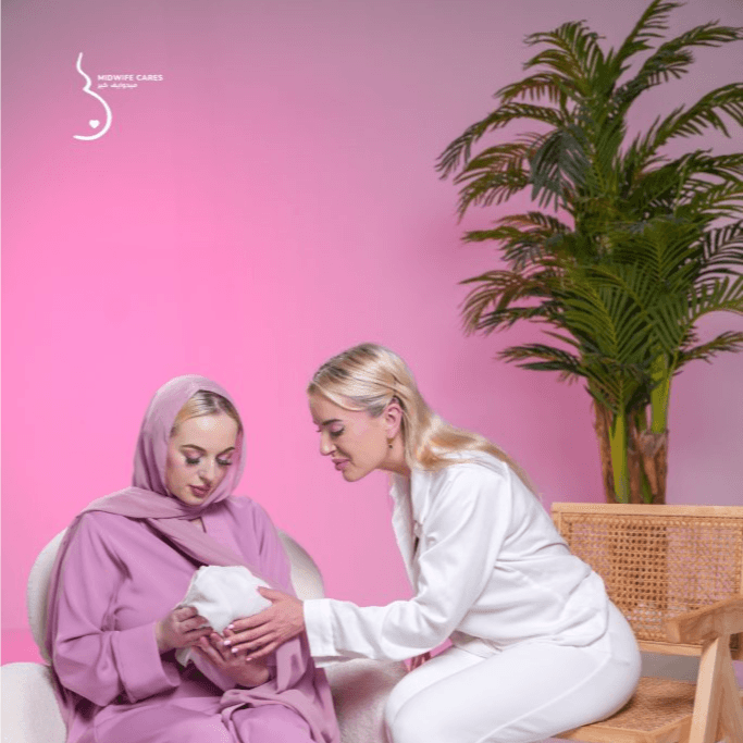 Birth Preparation Package – Home Visits (2 Sessions) - Healthcare service image