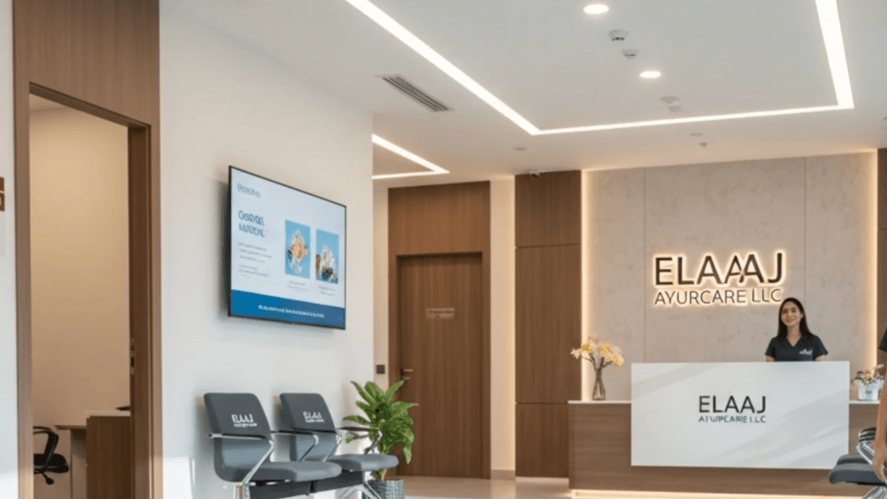 بيتشو - Healthcare service image