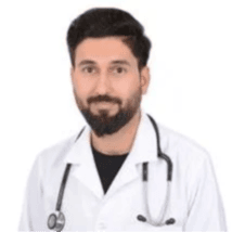 Dr. Muhammad Waseem Khan
Consultation - Professional healthcare practitioner