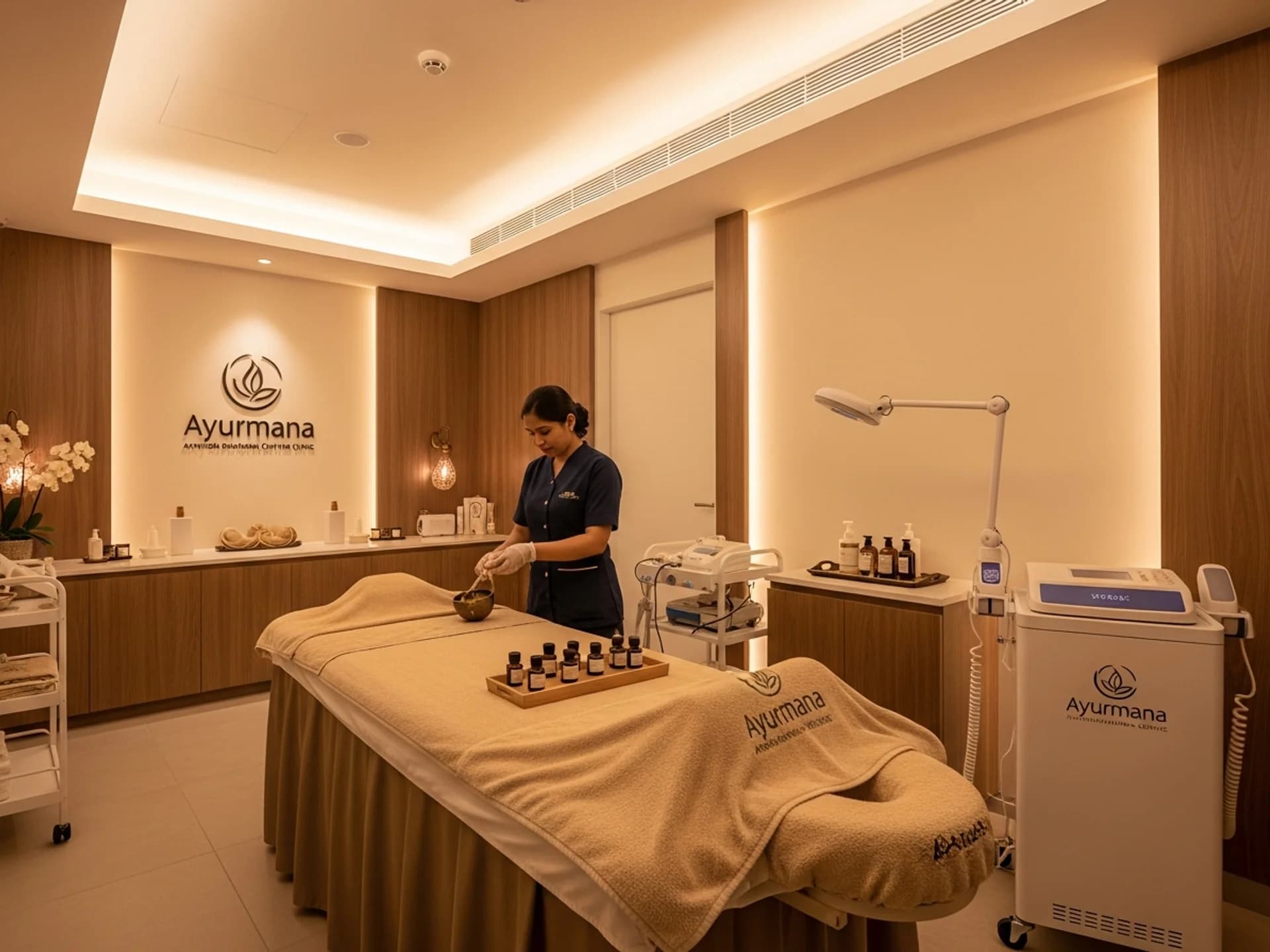بيزيشيل المحلي لمدة 30 دقيقة - Healthcare service image
