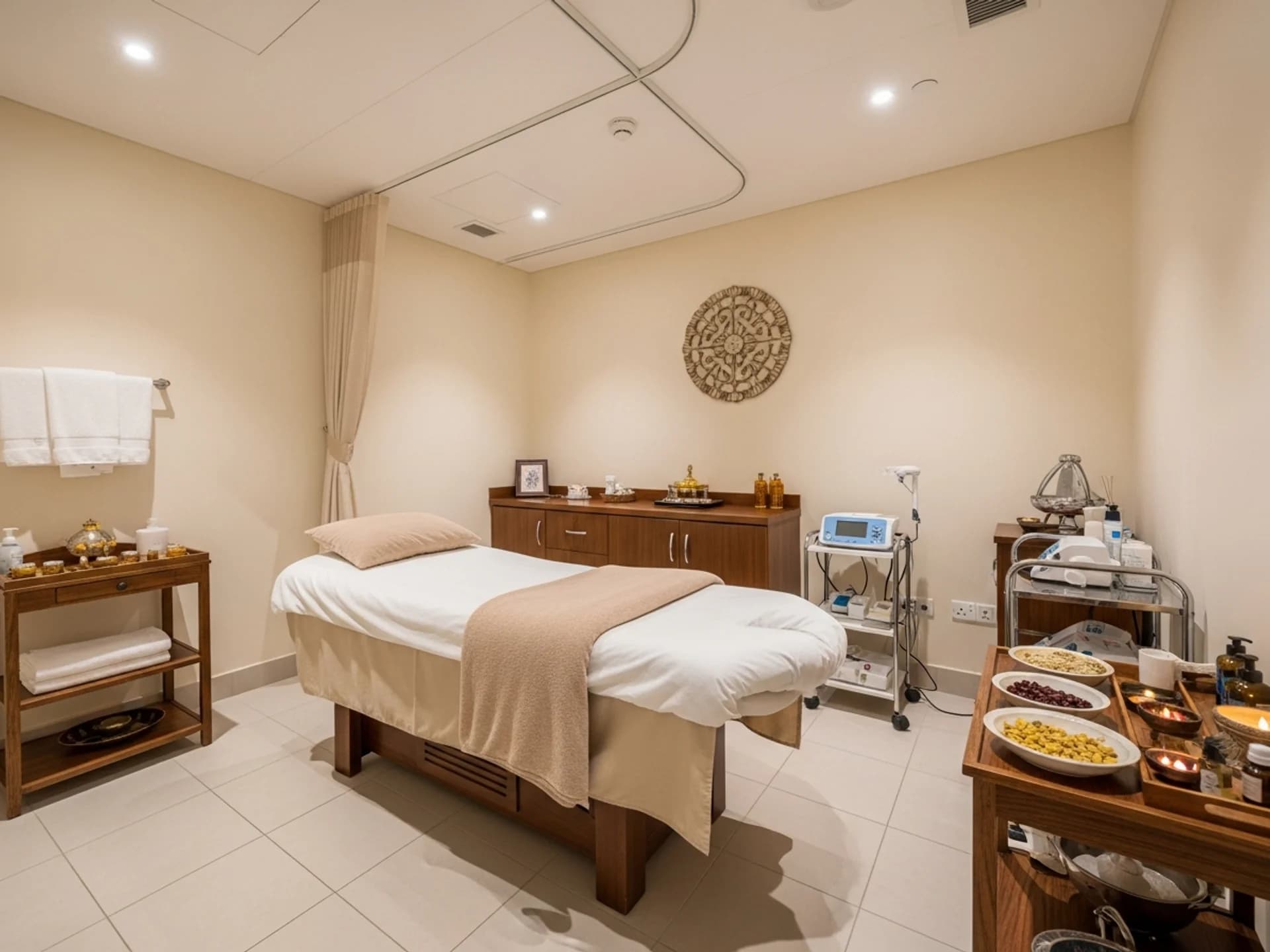عرض خاص للأم والطفل بعد الولادة لمدة 7 أيام في المنزل - Healthcare service image