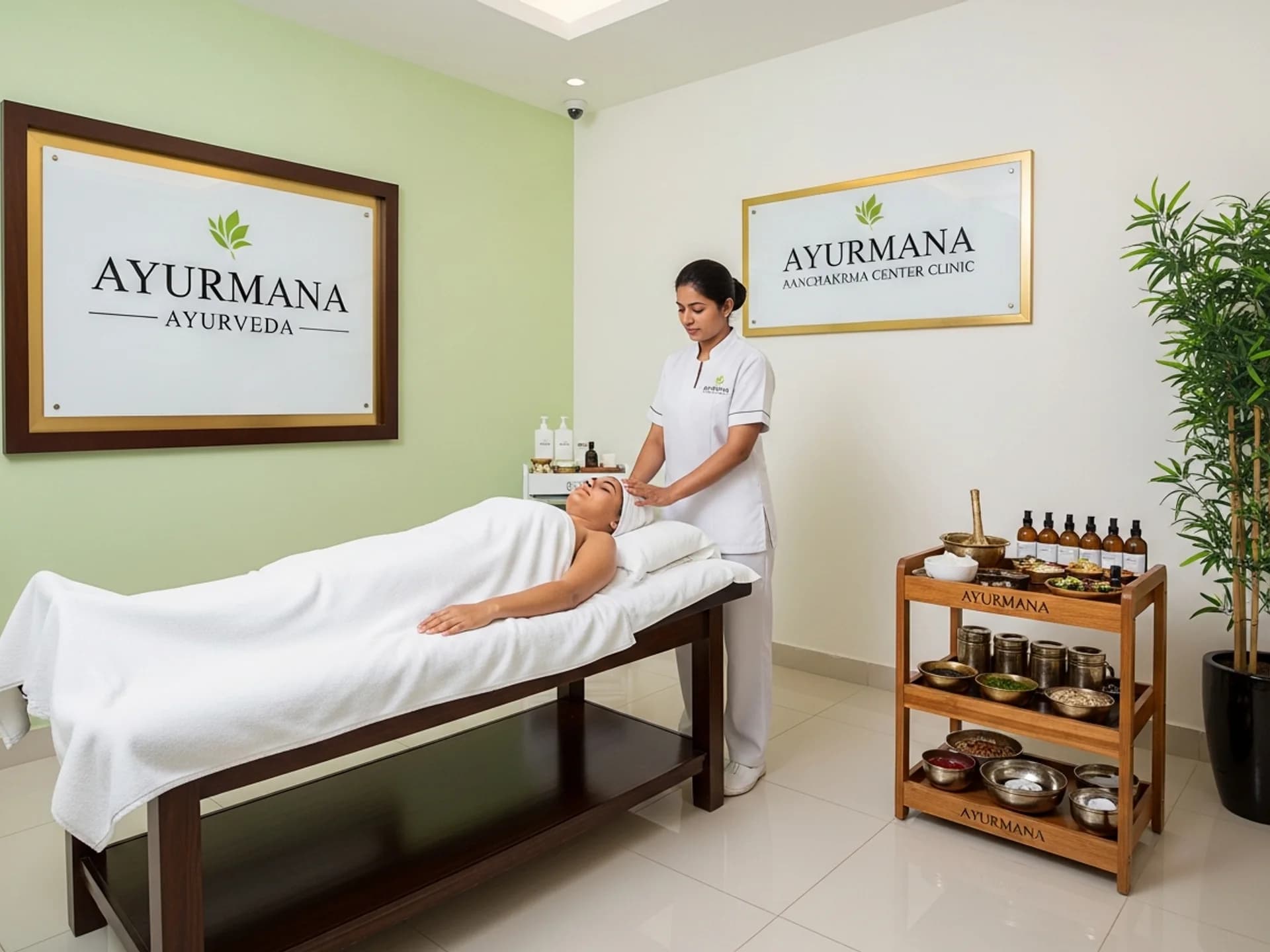ثالابوتشيل لمدة 60 دقيقة - Healthcare service image