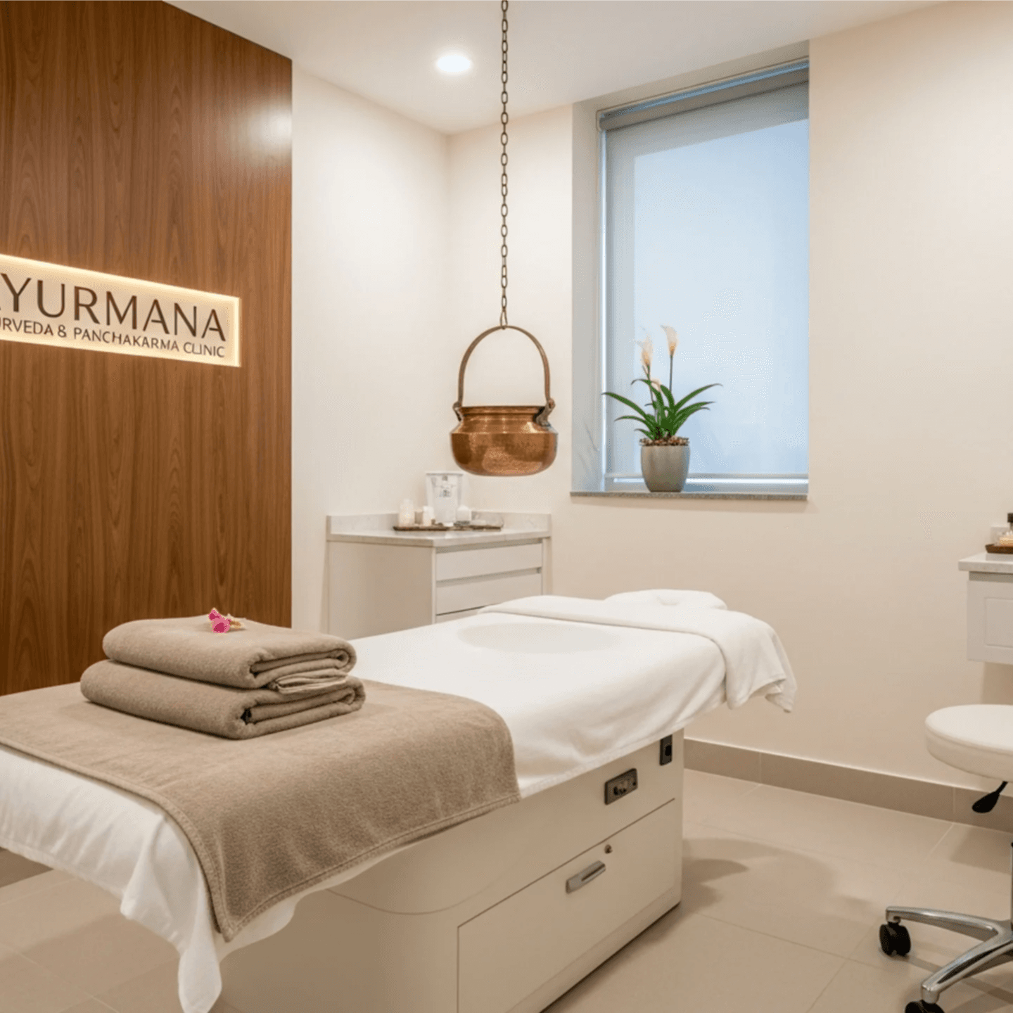نجافارا المحلية لمدة 30 دقيقة - Healthcare service image