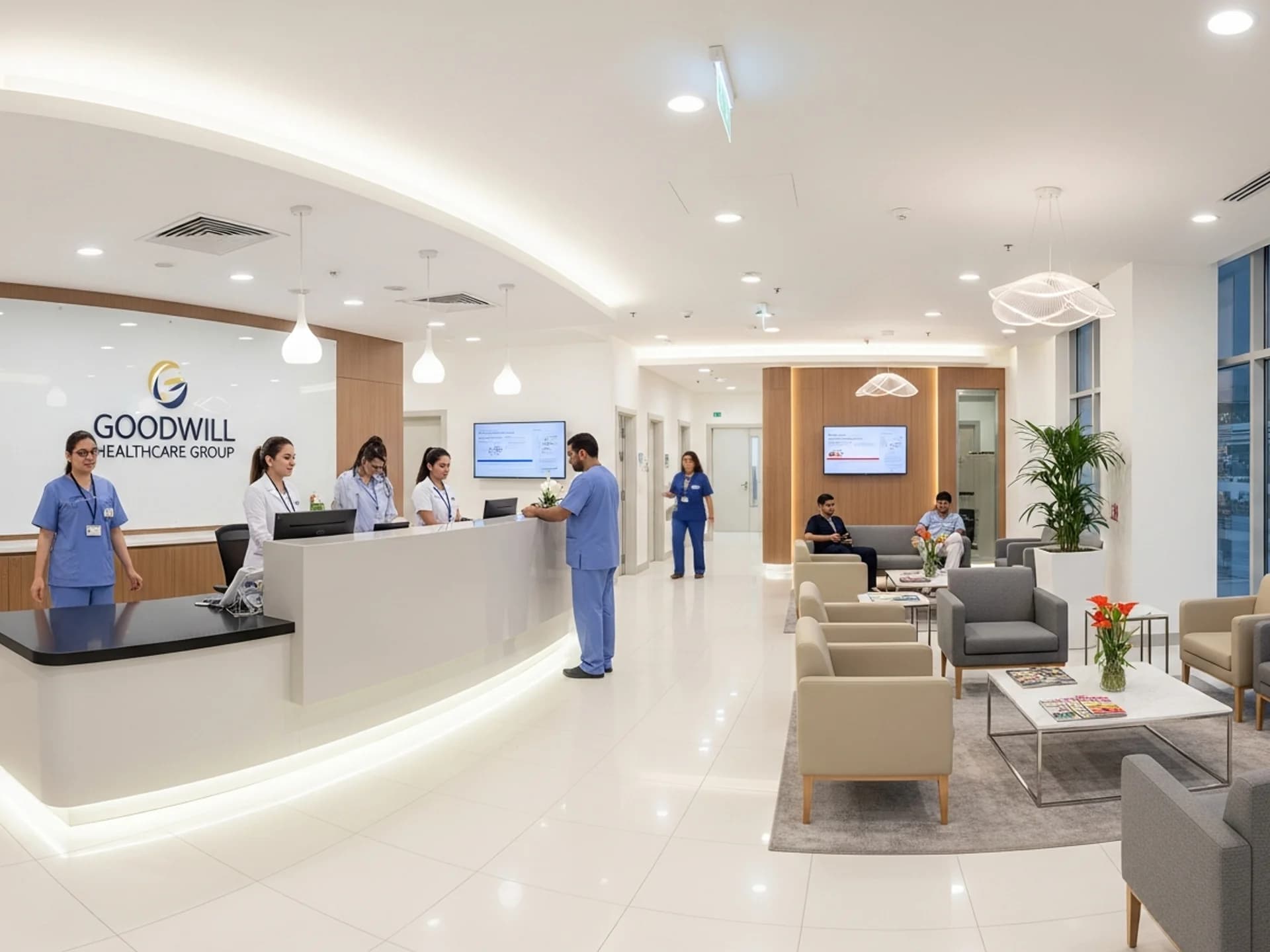 Dr. Benatt George
Consultation and Partial Nail Removal - Professional healthcare practitioner