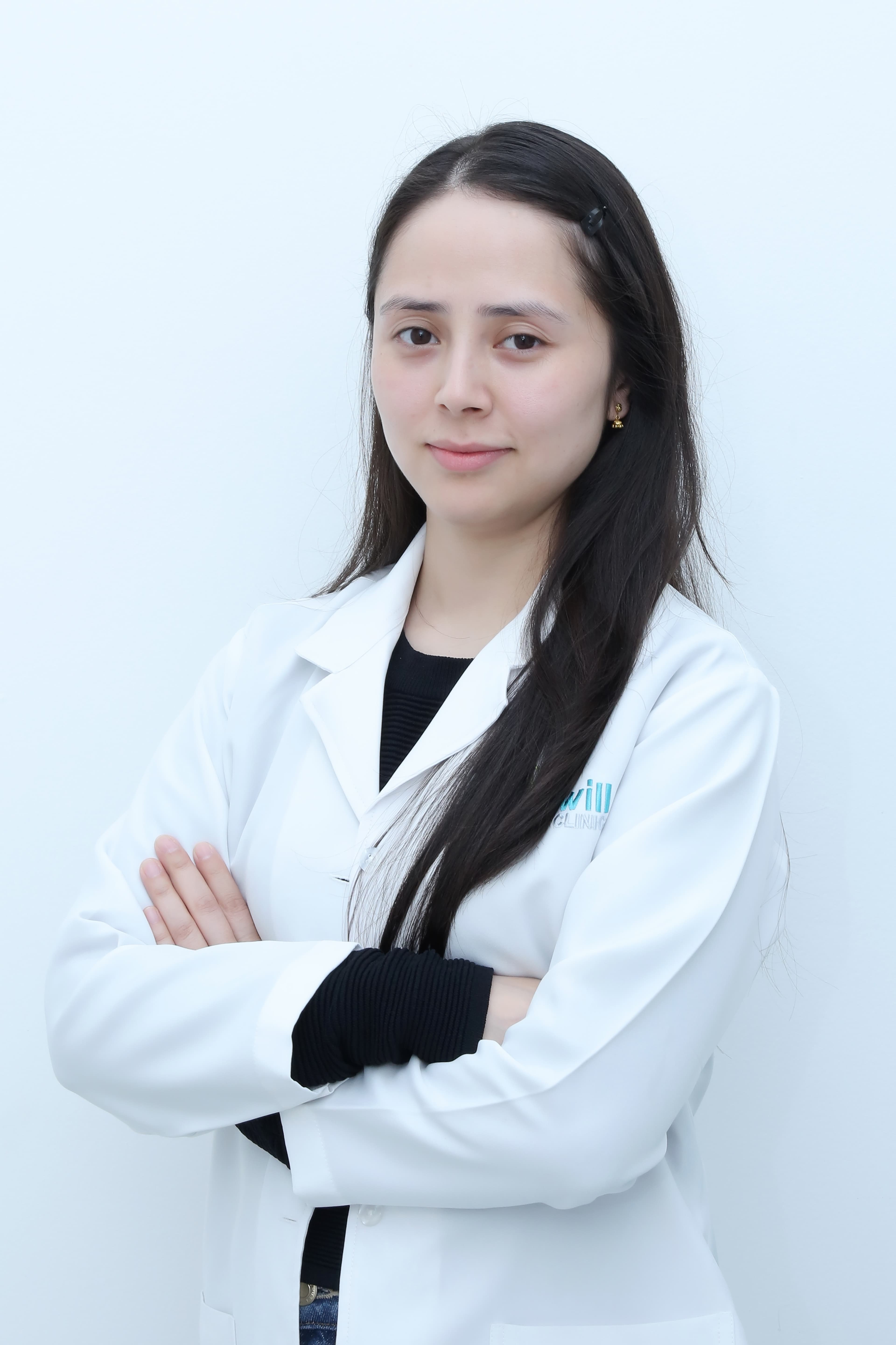 Dr. Shristi Pradhan
Dental Checkup - Professional healthcare practitioner