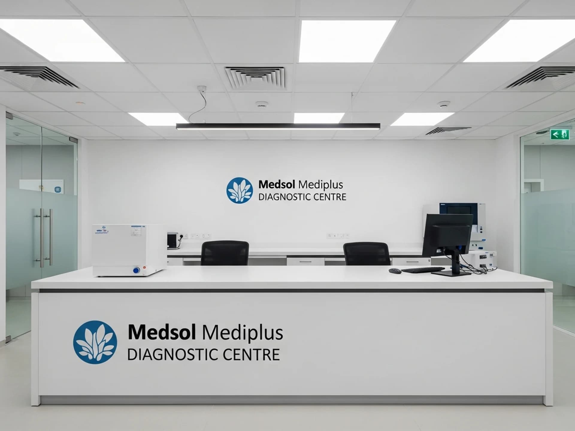 لمحة عن متلازمة تكيس المبايض - Healthcare service image