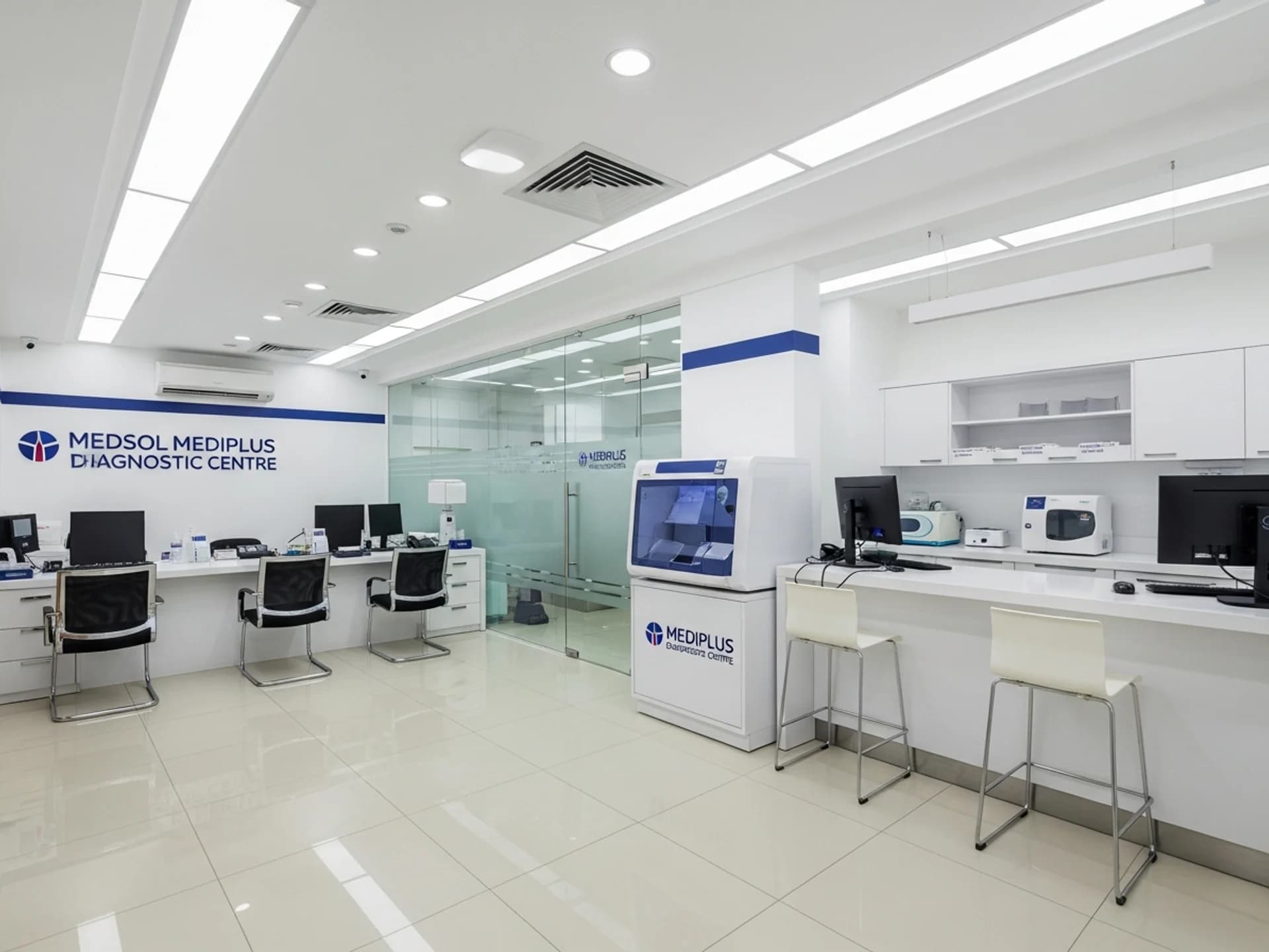   Child Wellness Package (71 Parameters)