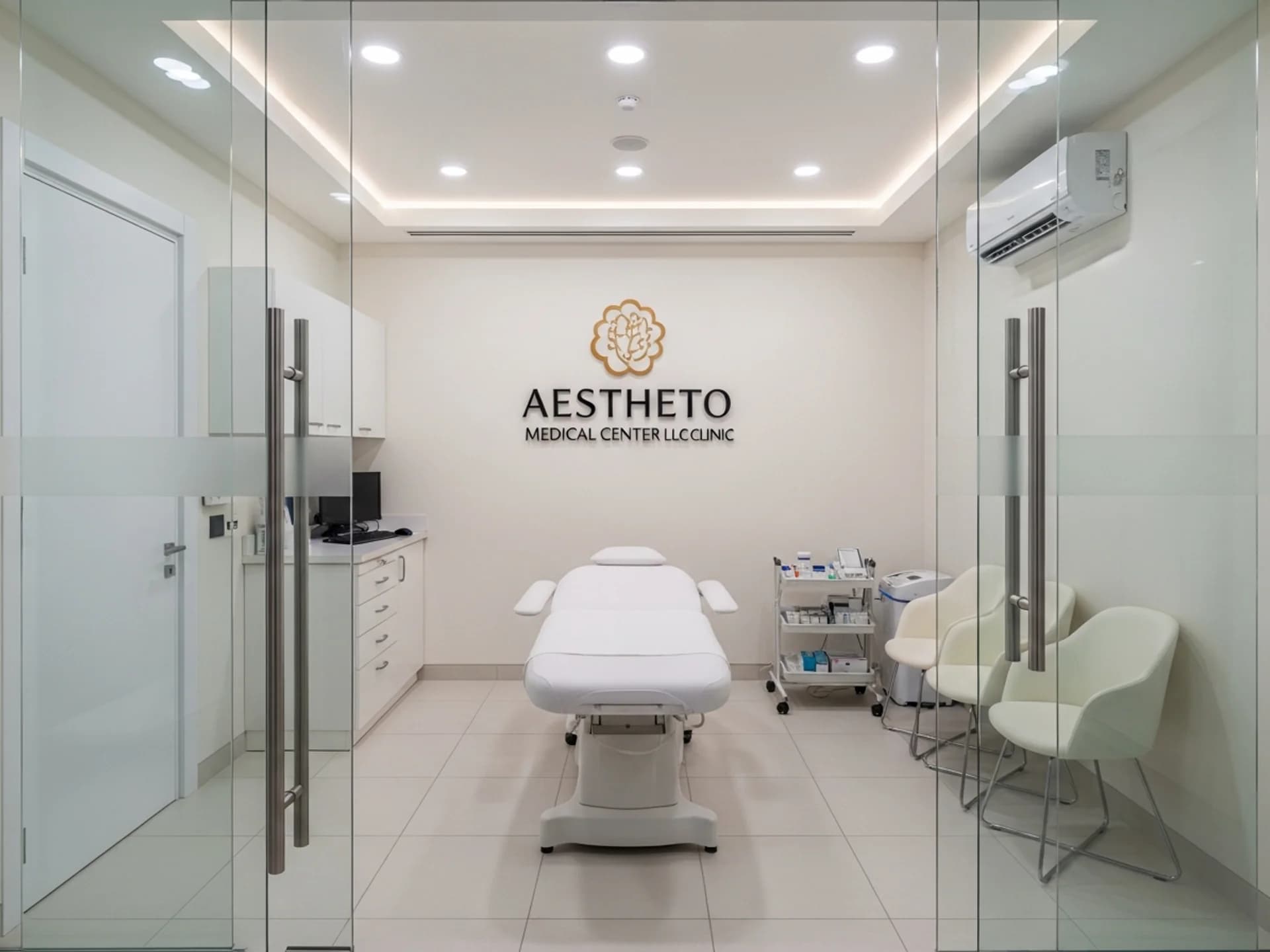 Exesome - Healthcare service image