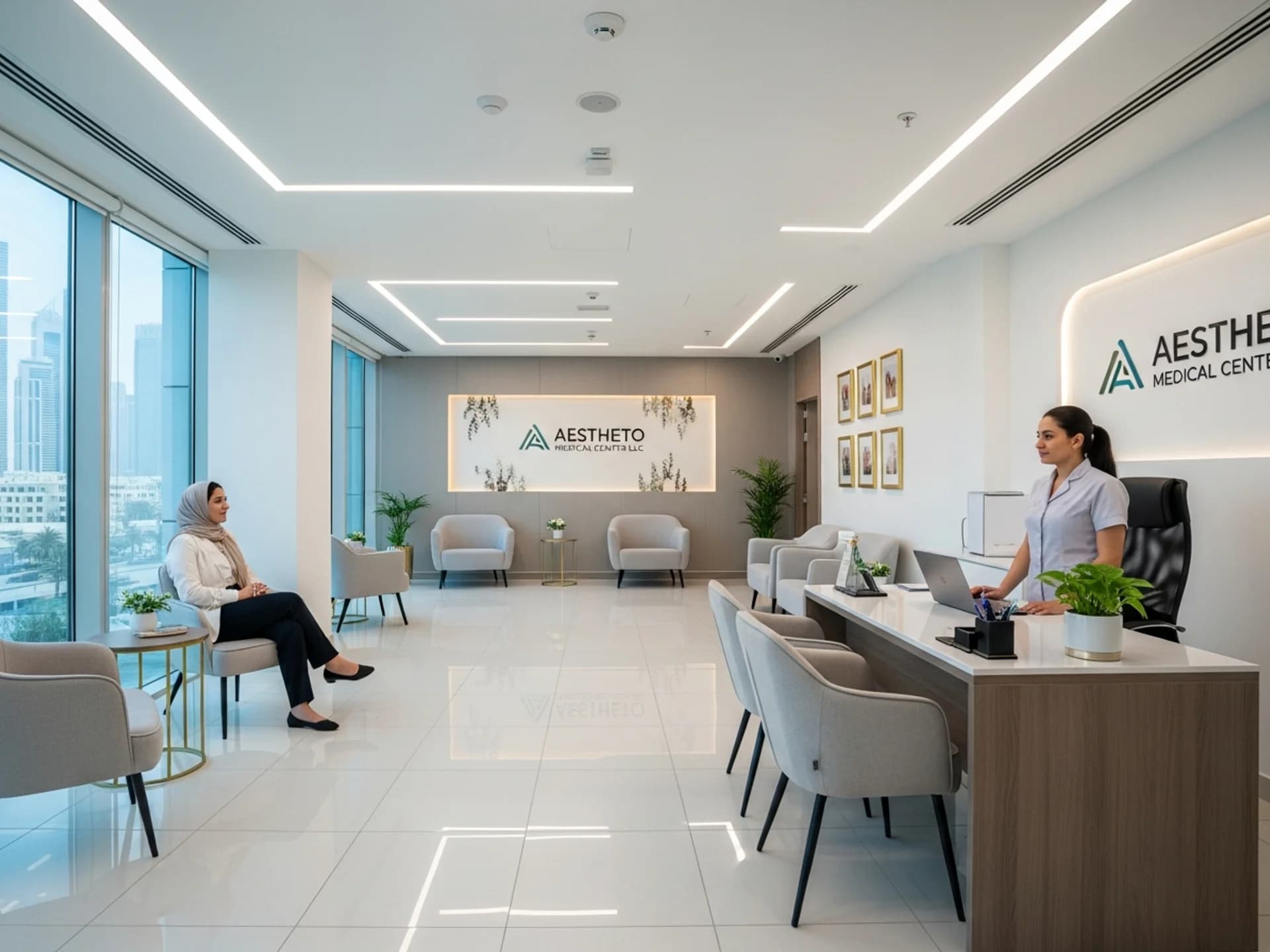 Yaqoot - Healthcare service image