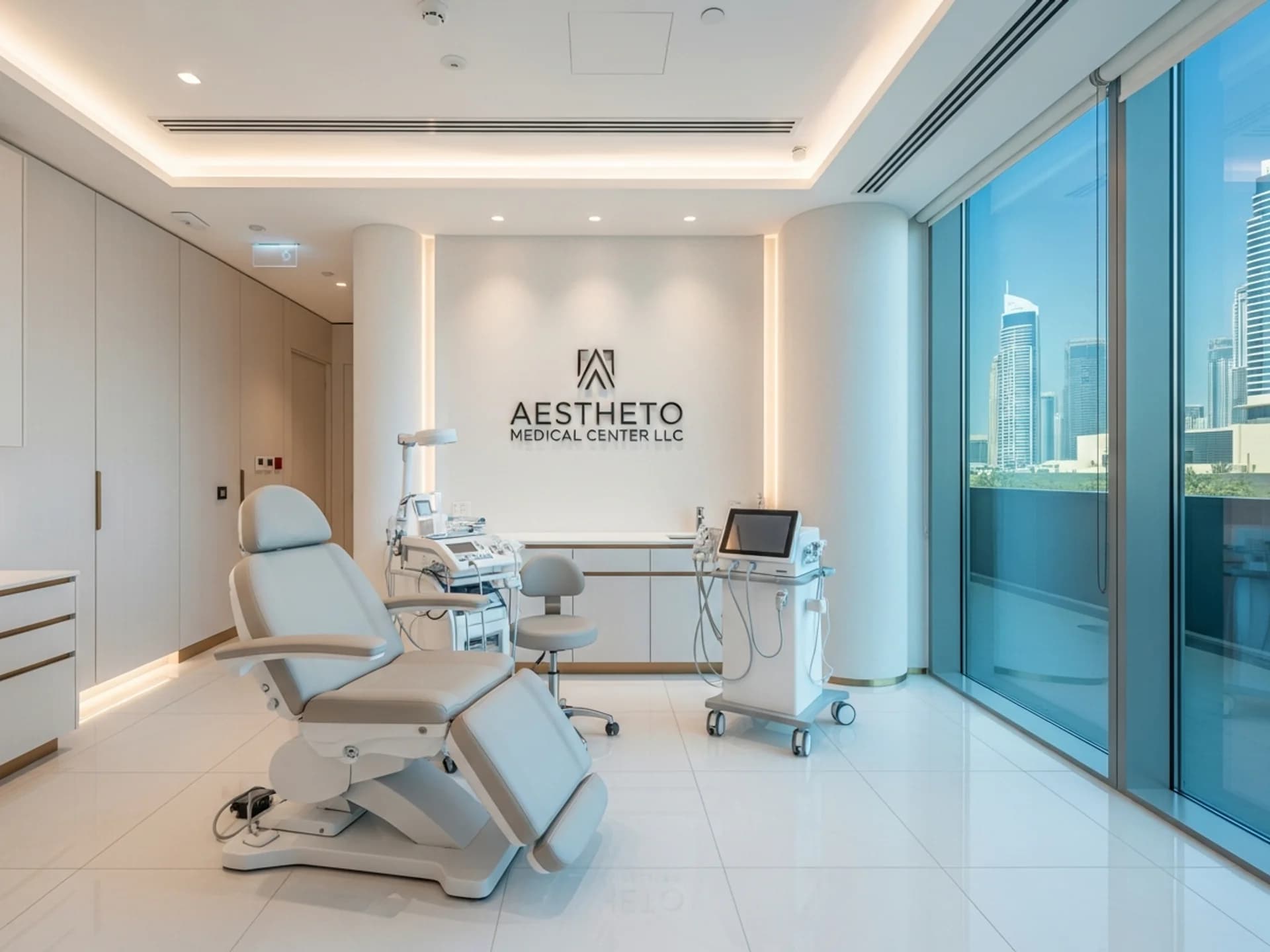 Crystal Peeling - Healthcare service image