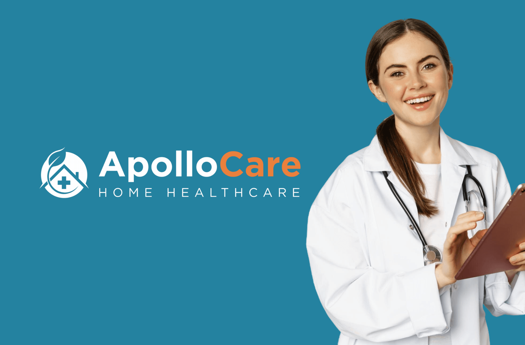 50% Discount Across All Services - Healthcare service image