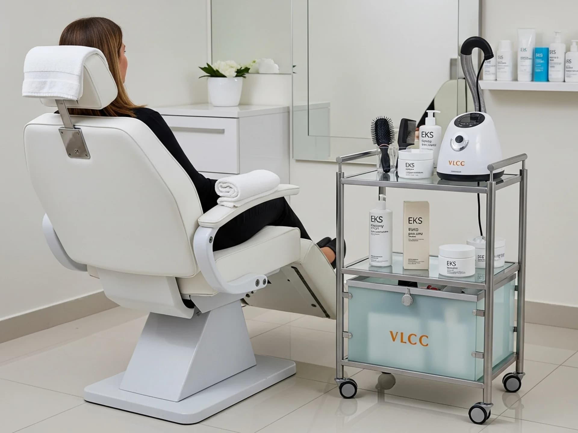 خطة EKS Purity لمدة 6 أشهر - Healthcare service image