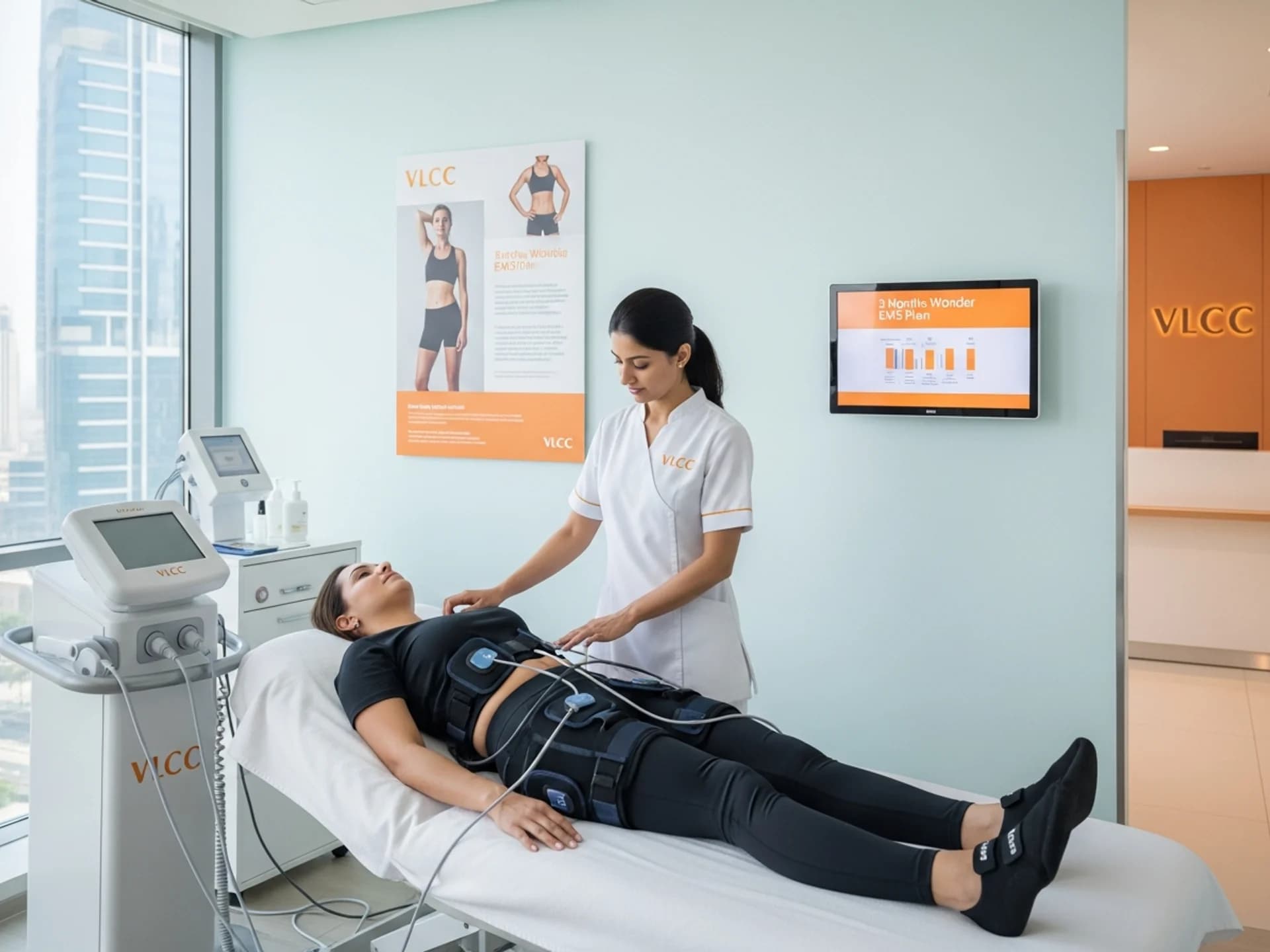 خطة وندر للطوارئ الطبية لمدة 3 أشهر - Healthcare service image