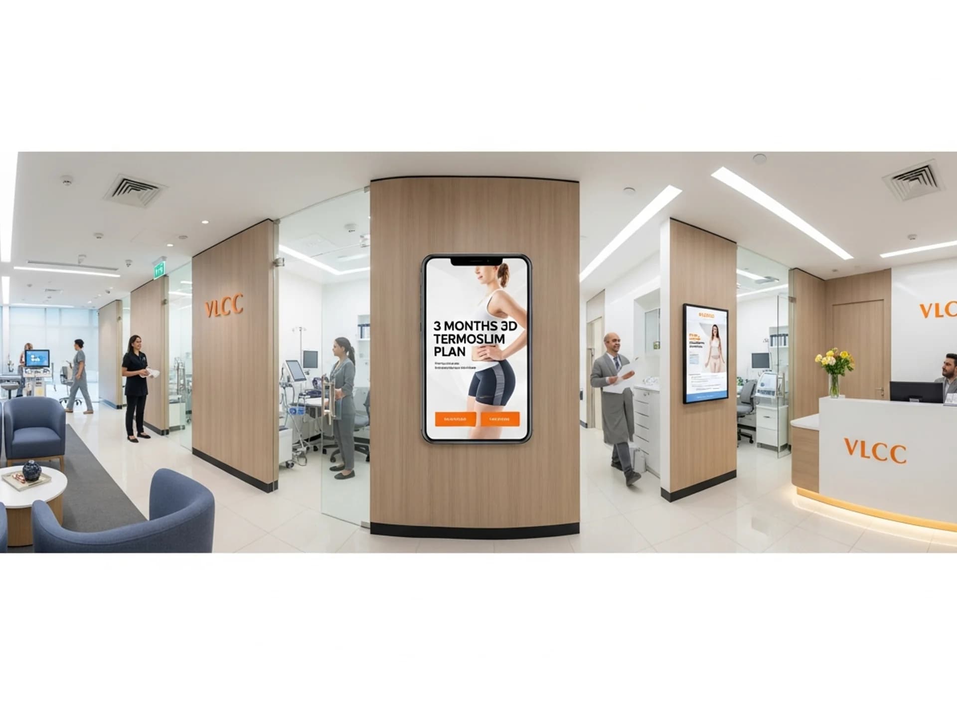 خطة تيرموسليم ثلاثية الأبعاد لمدة 3 أشهر - Healthcare service image