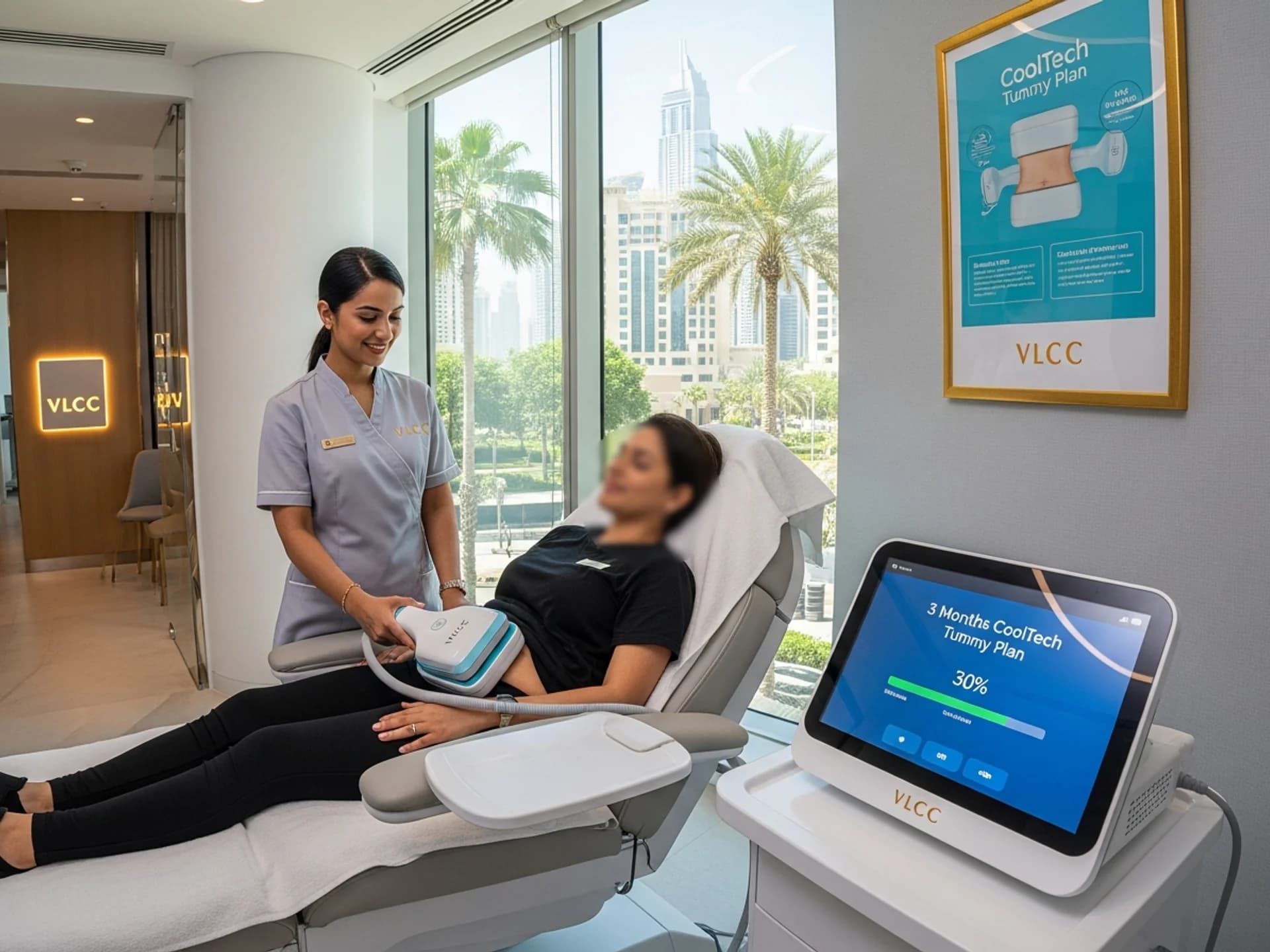 خطة كول تيك لعلاج المعدة لمدة 3 أشهر - Healthcare service image