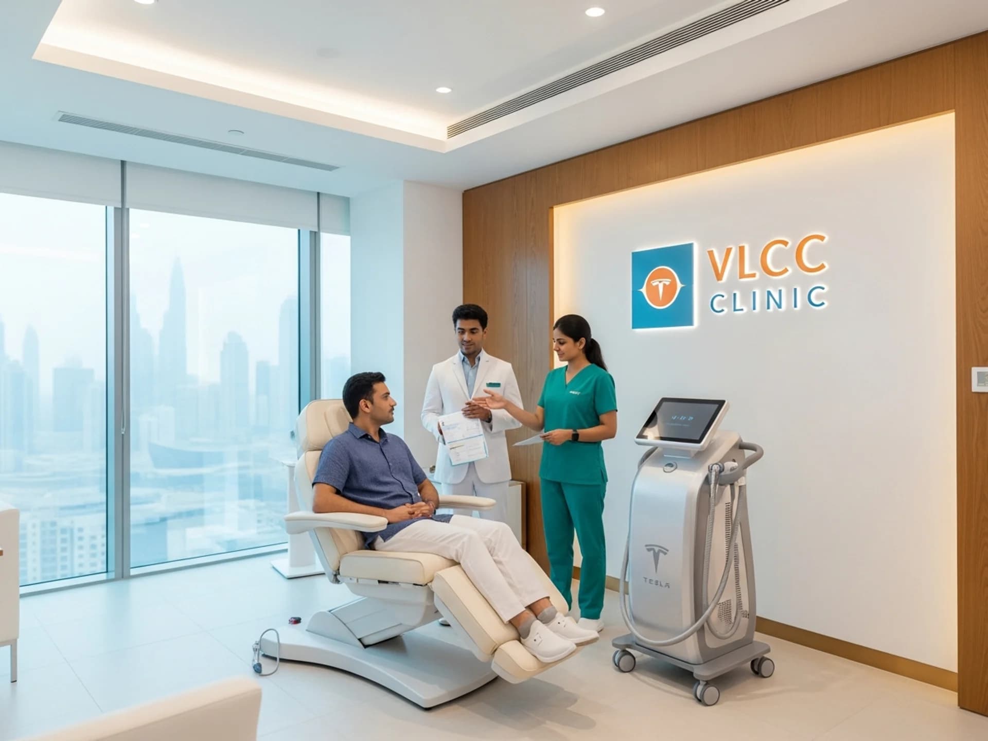 خطة تسلا ماسل برو لمدة 6 أشهر - Healthcare service image