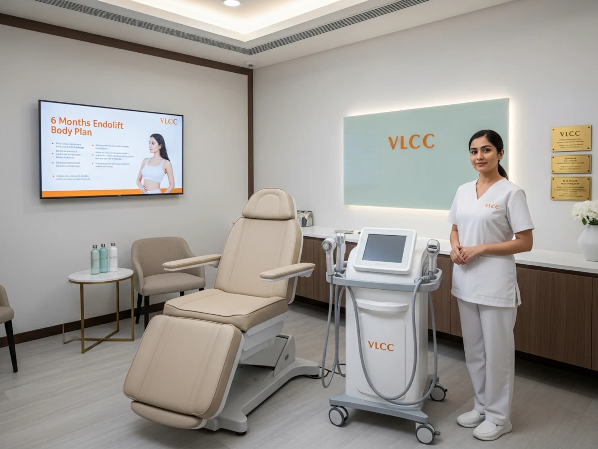 6 Months Morpheus Body Plan  - Healthcare service image