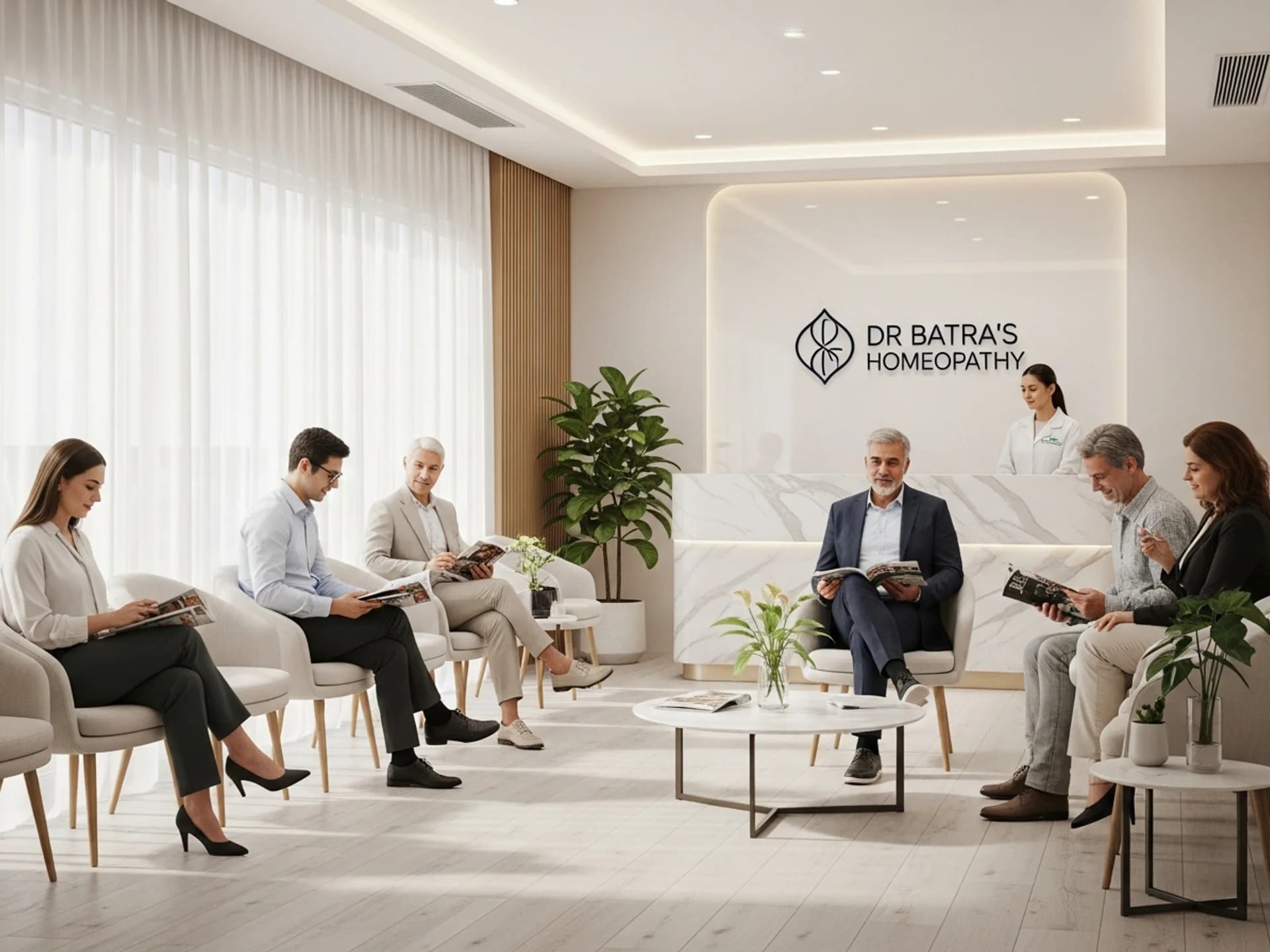 دكتور. جاسم سليم
3 جلسات علاجية بالطب التجانسي خلال أيام الأسبوع فقط (ابتداءً من 1269) - Professional healthcare practitioner