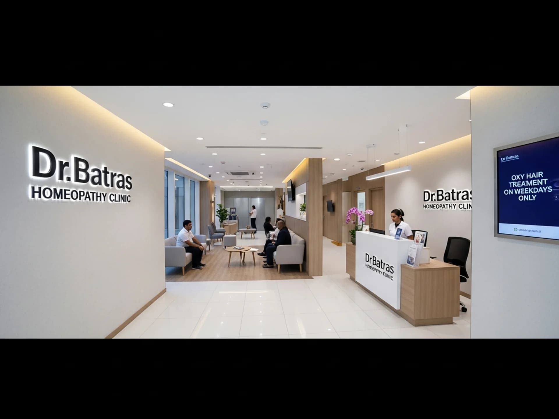 دكتور. جاسم سليم
علاج الشعر بالأكسجين متاح فقط خلال أيام الأسبوع - Professional healthcare practitioner