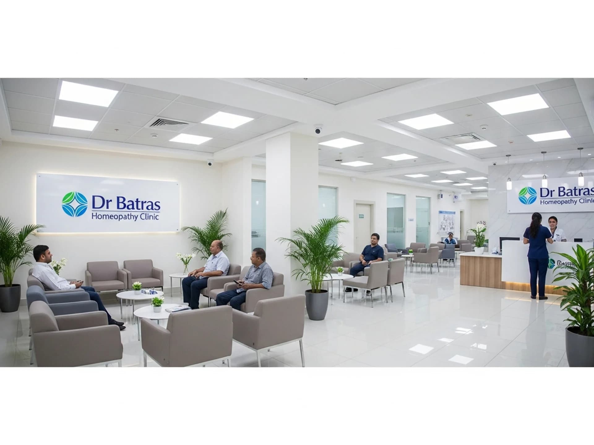 Dr. Usha Khatri
5 Sessions of Advance Xogen Hair Treatment Weekdays Only - Professional healthcare practitioner