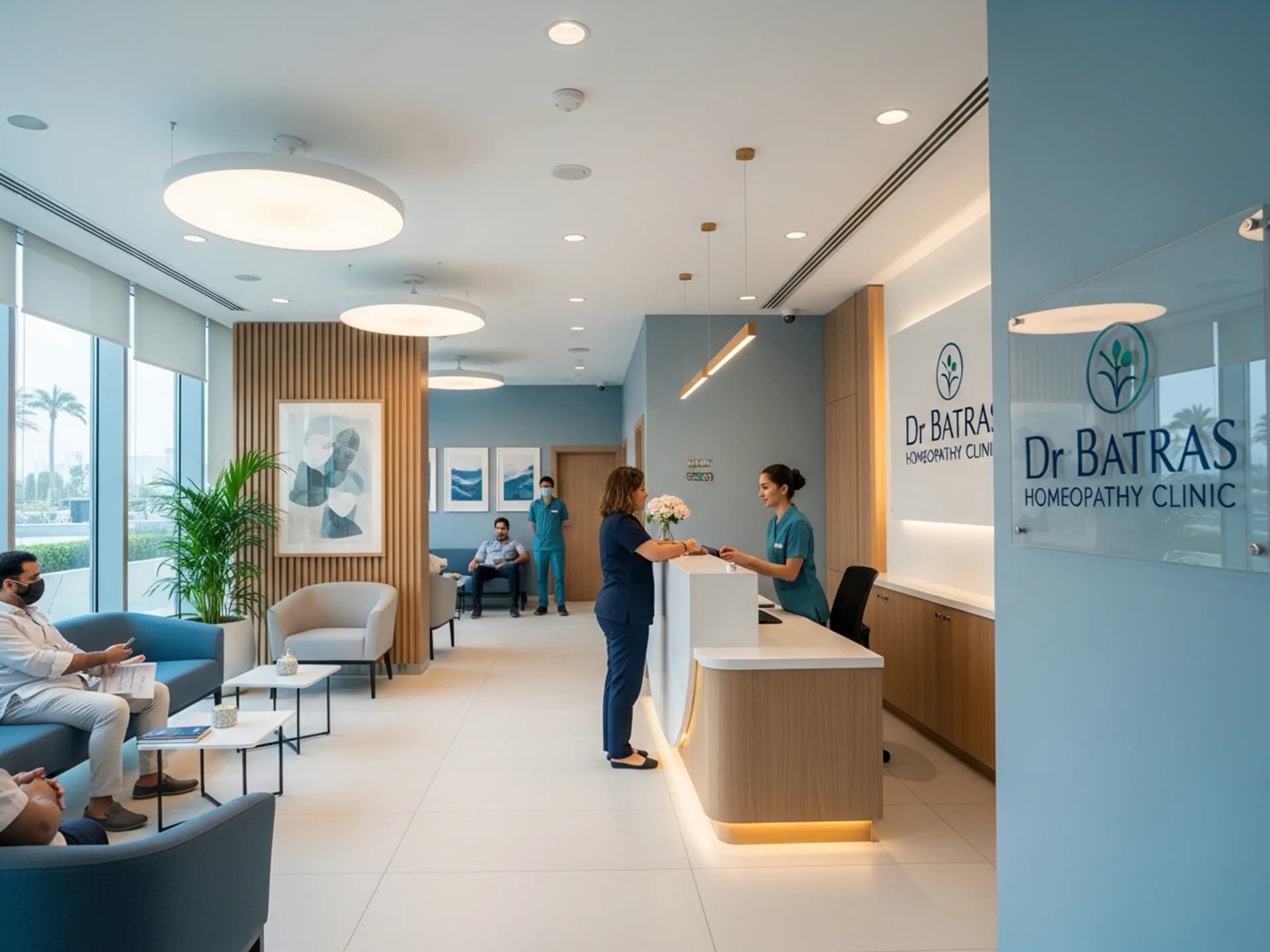 Dr. Usha Khatri
3 Sessions of Homeopathic Treatments Weekdays Only (From 1269) - Professional healthcare practitioner