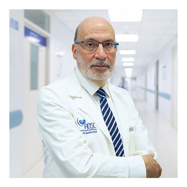 Dr. Mohammed Shaherli
Consultation - Professional healthcare practitioner