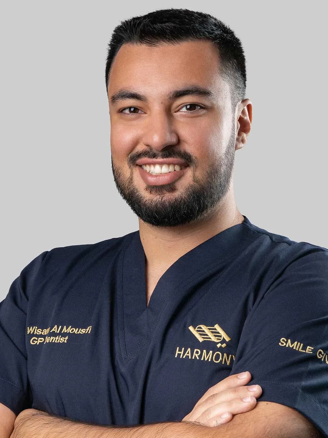 Dr. Wisam Mousfi
Consultation - Professional healthcare practitioner