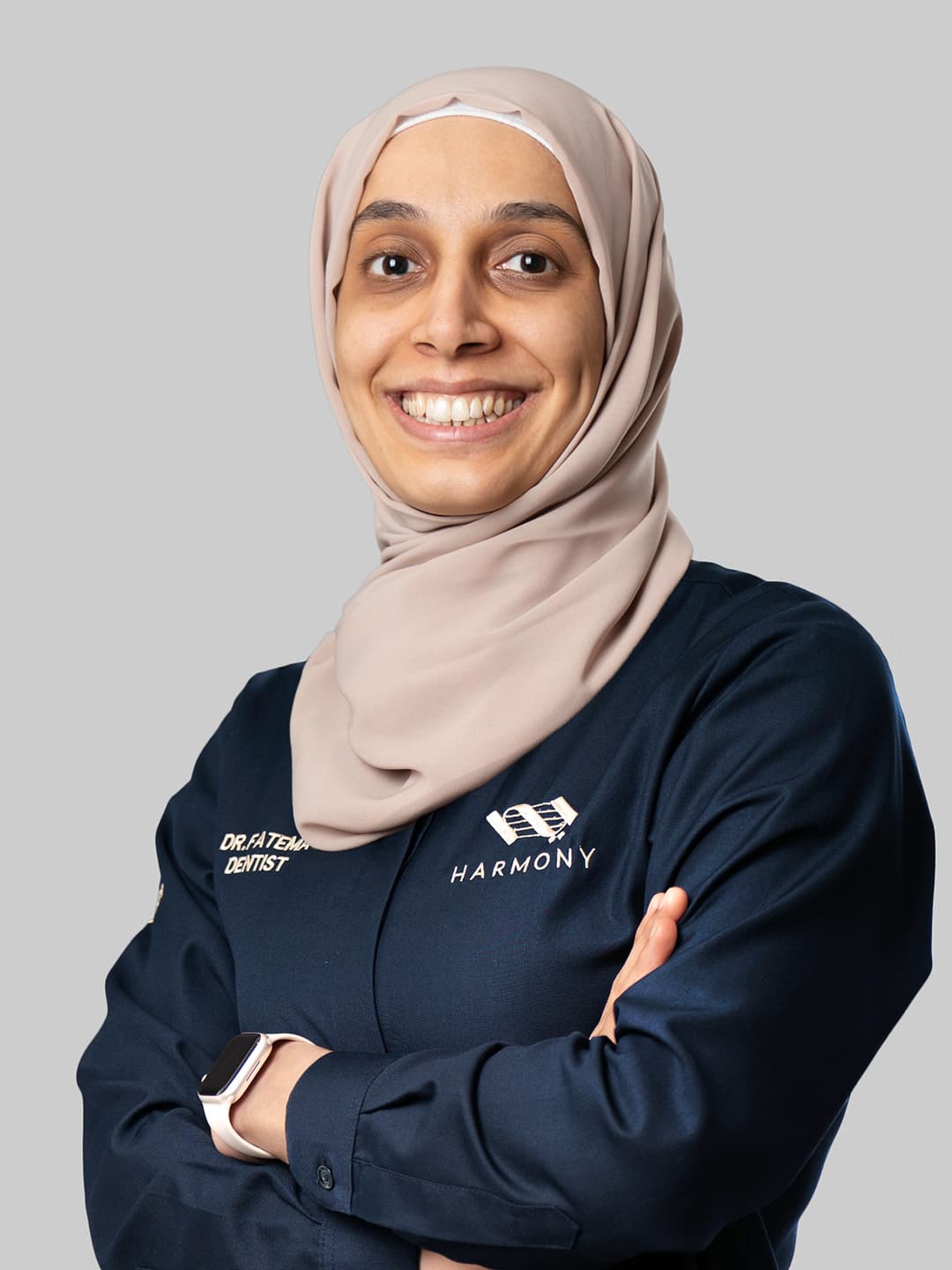 دكتور. فاطمة الشولي
استشارة - Professional healthcare practitioner