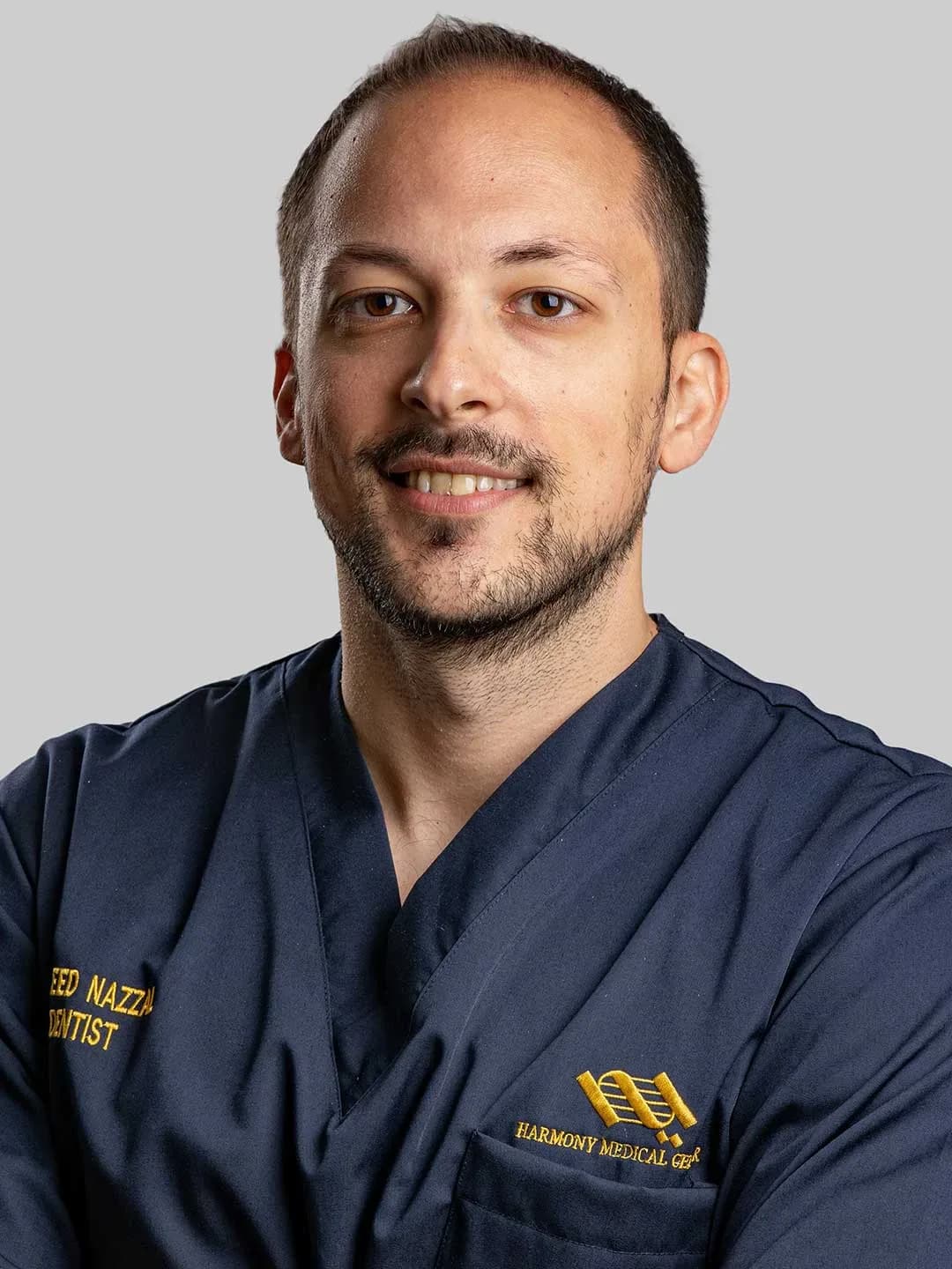 دكتور. وليد نزال
استشارة - Professional healthcare practitioner