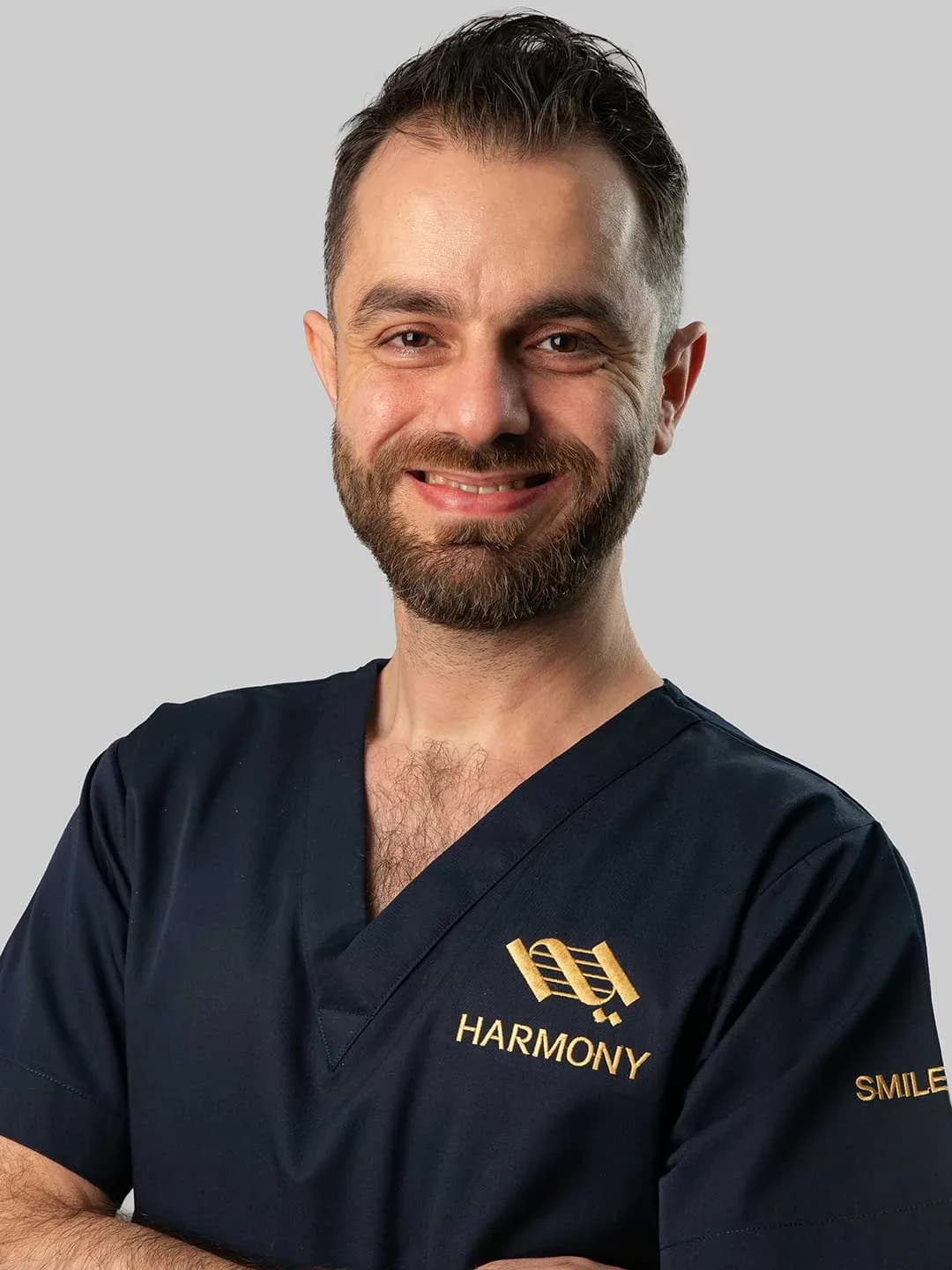 دكتور. نجيب حميدوش
استشارة - Professional healthcare practitioner