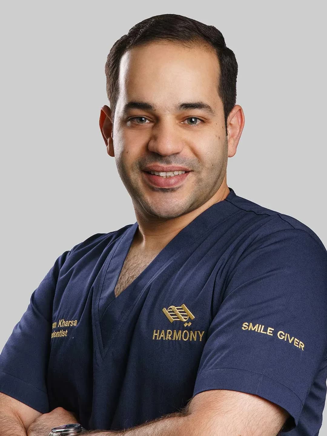 دكتور. كرم خارسا
استشارة - Professional healthcare practitioner