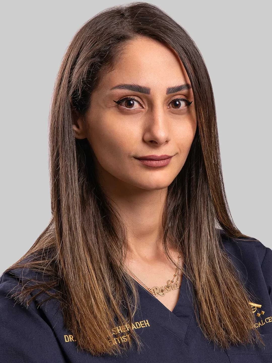 دكتور. رشا الشحادة
استشارة - Professional healthcare practitioner