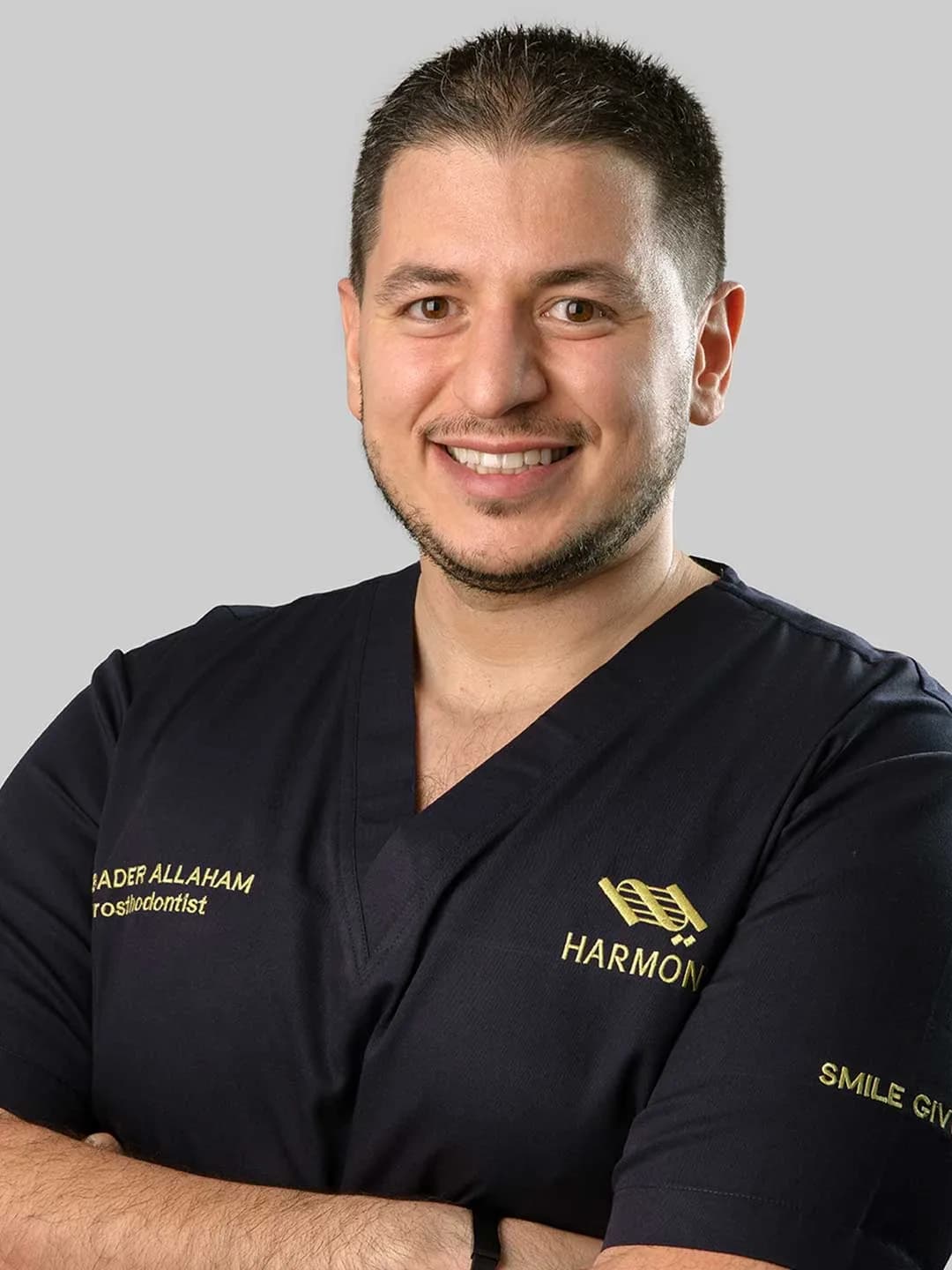 دكتور. بدر الدين اللحام
استشارة - Professional healthcare practitioner