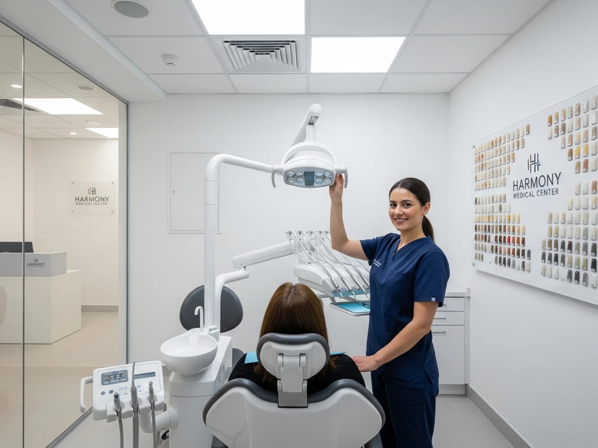 Veneers Per Tooth - Healthcare service image