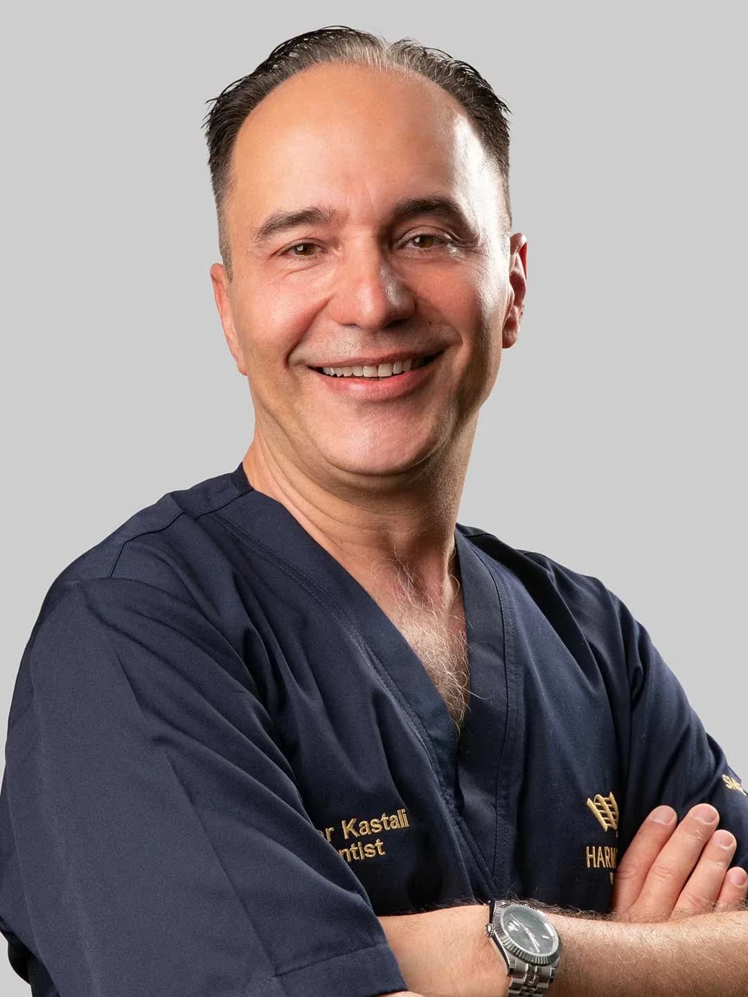 دكتور. سامر كاستالي
استشارة - Professional healthcare practitioner
