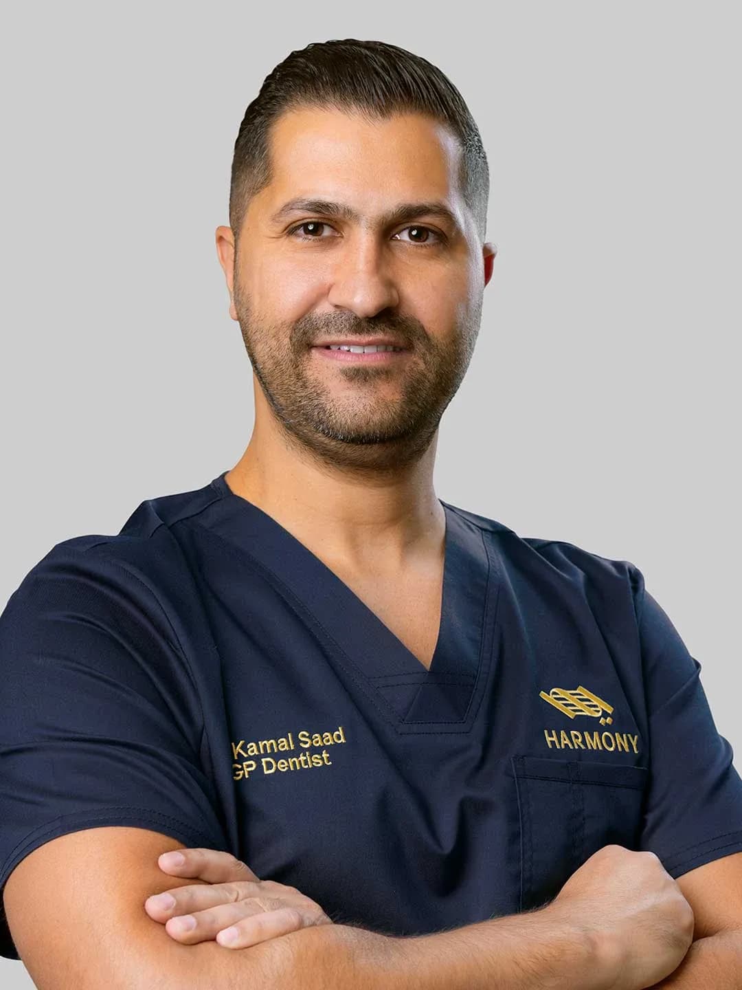 دكتور. كمال سعد
استشارة - Professional healthcare practitioner