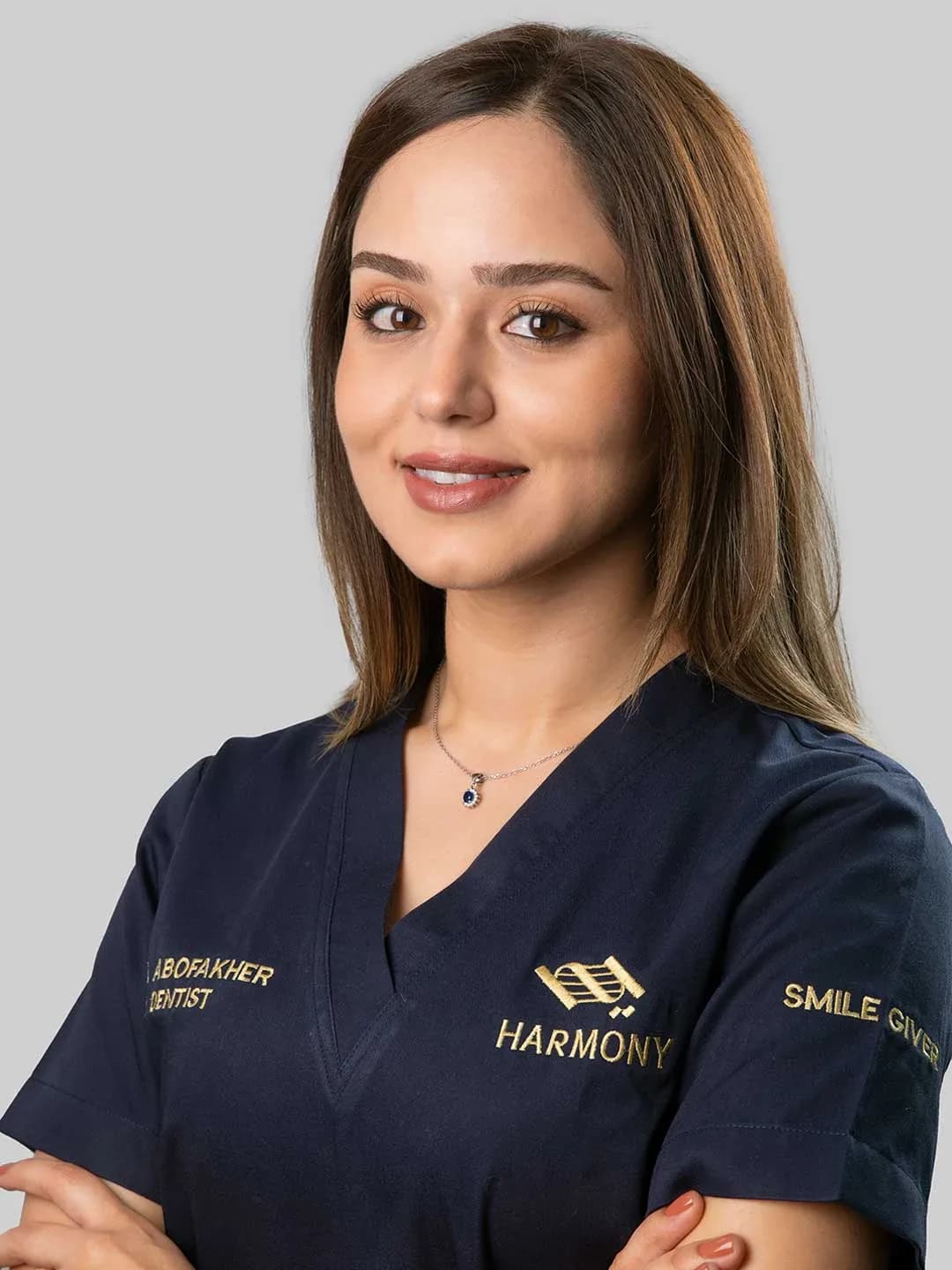 Dr. Aya Abofakher
Consultation - Professional healthcare practitioner