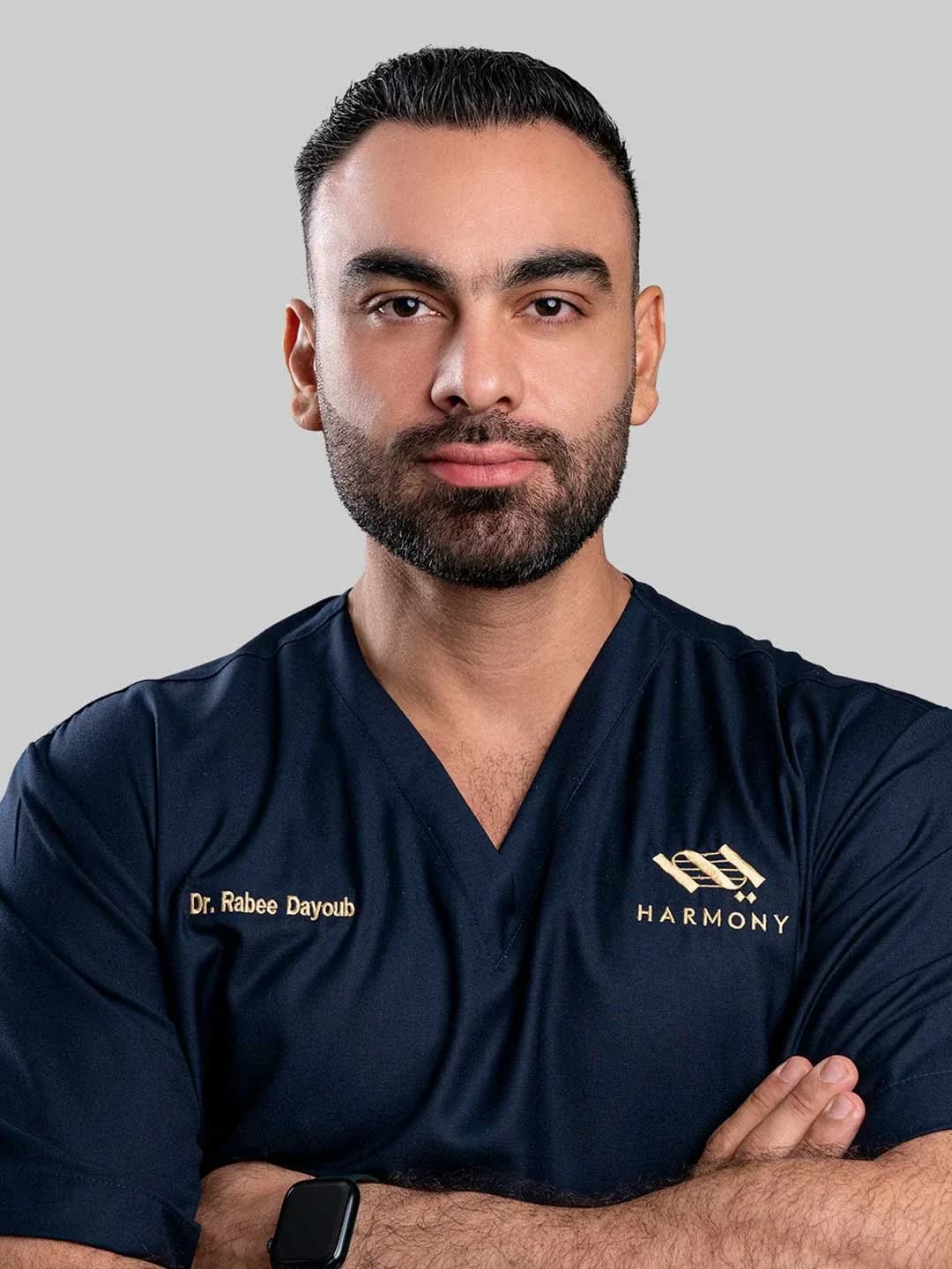 دكتور. ربيع دايوب
استشارة - Professional healthcare practitioner