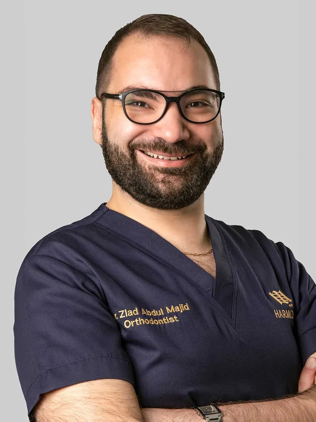 Dr. Ziad Abdul Majid
Consultation - Professional healthcare practitioner