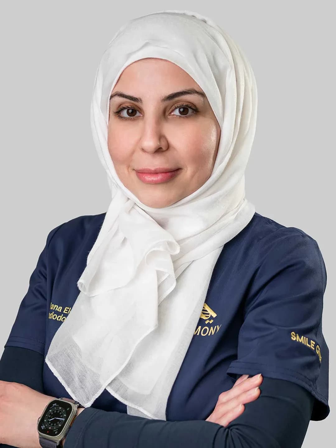 Dr. Hana Fayez
Consultation - Professional healthcare practitioner