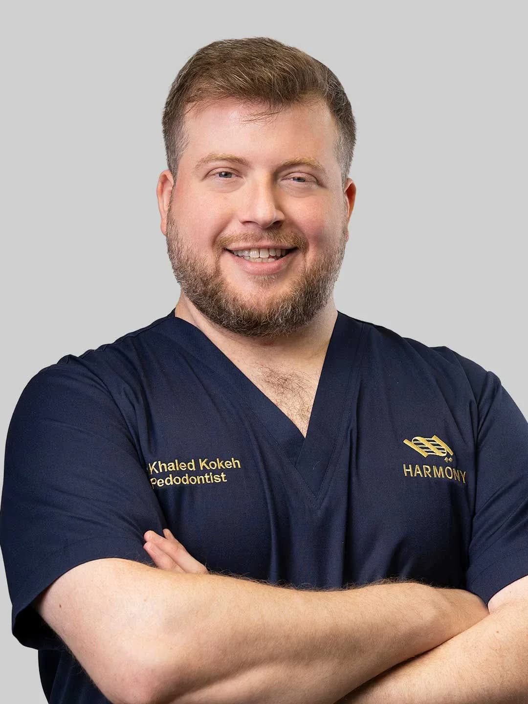 دكتور. خالد كوكه
استشارة - Professional healthcare practitioner