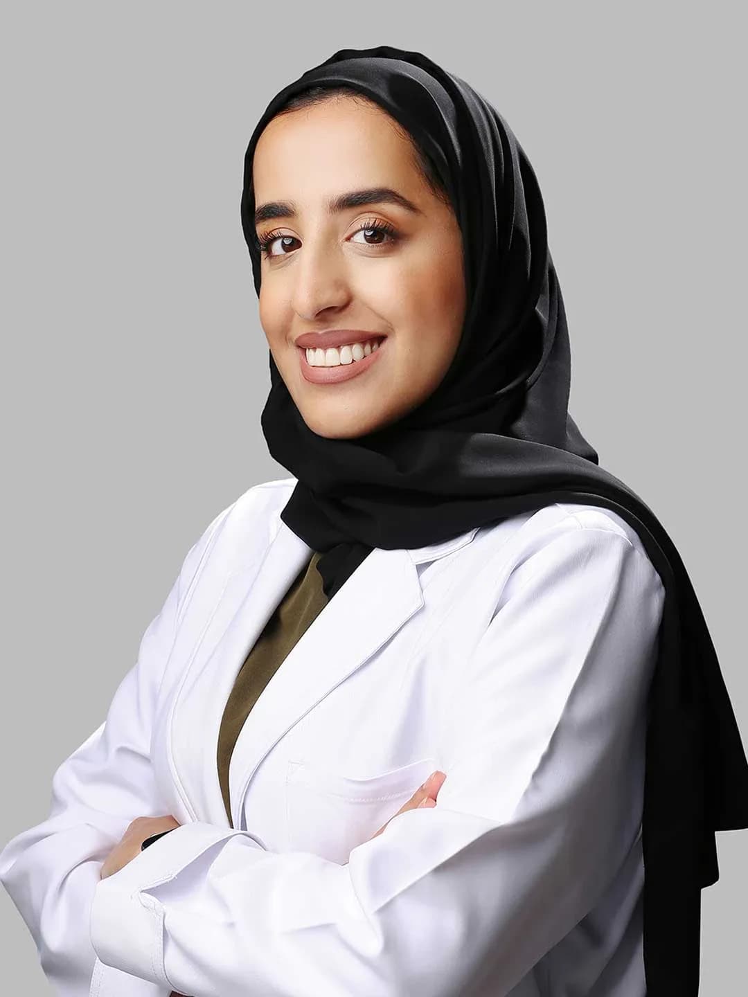 Dr. Shaikha Ali Mohamed
Consultation - Professional healthcare practitioner