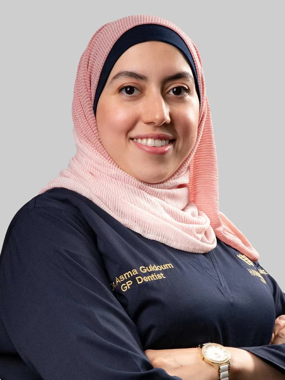 دكتور. أسماء غيدوم
استشارة - Professional healthcare practitioner