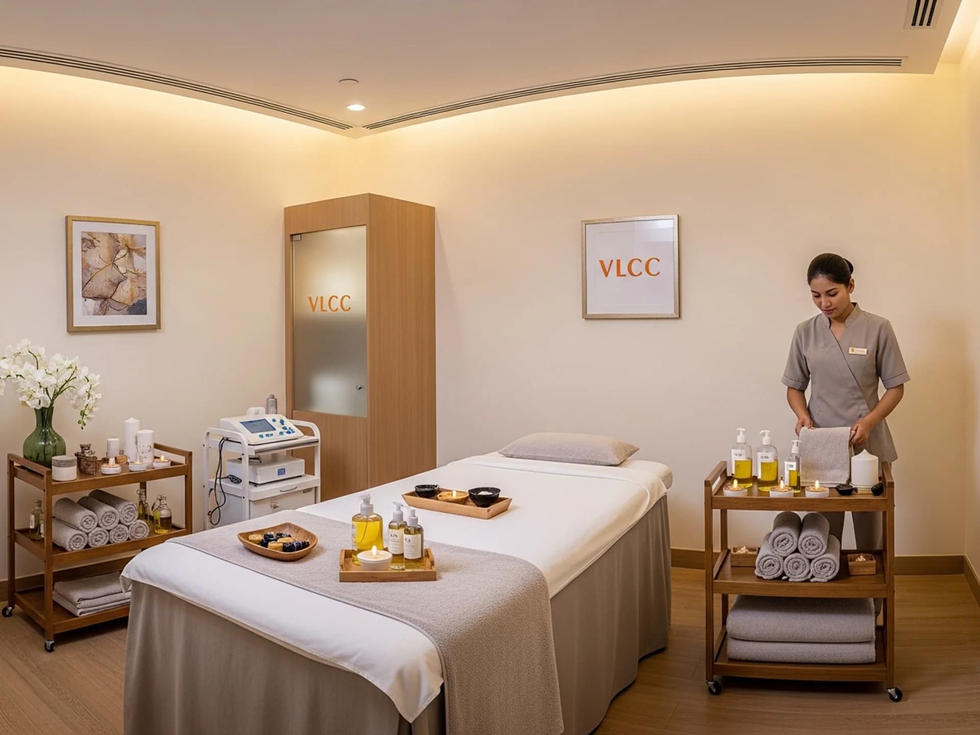 Mr. Therapist
3 Months Full Body Massage Plan - Healthcare service image